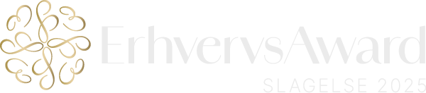 ErhvervsAward Slagelses logo